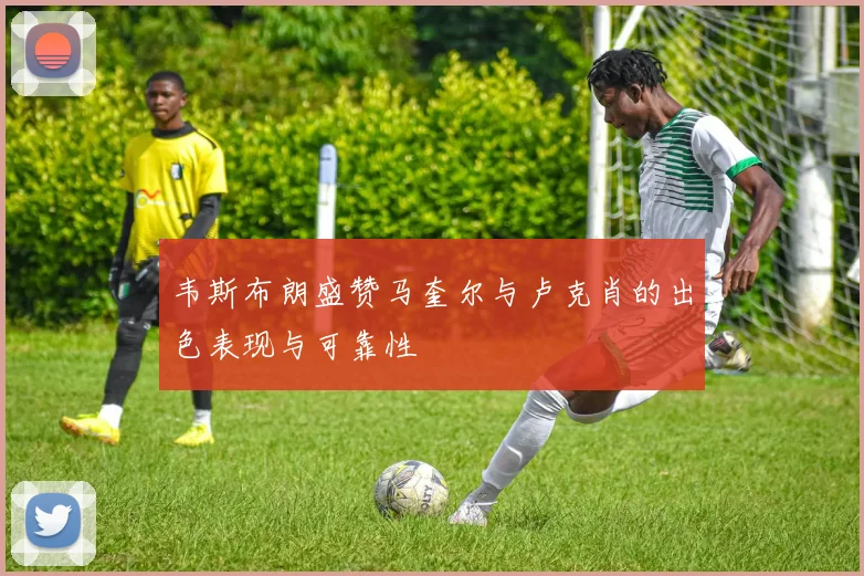 韦斯布朗盛赞马奎尔与卢克肖的出色表现与可靠性